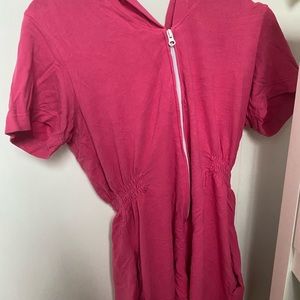 smash and tess cream soda romper